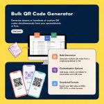 QR Code Generator bulk-qr-code-generator